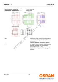 Q65111A4489 Datasheet Page 13