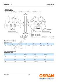 Q65111A4489 Datasheet Page 16