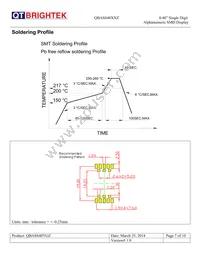 QBASS40YG0 Datasheet Page 7