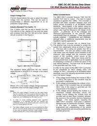 QBC11ZH-NT Datasheet Page 5