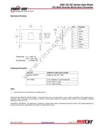 QBC11ZH-NT Datasheet Page 7