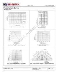 QBEC5120 Datasheet Page 5