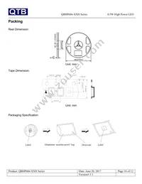 QBHP686-IBH Datasheet Page 10