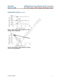 QBK020A0B1 Datasheet Page 7