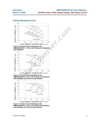 QBK025A0B1 Datasheet Page 11