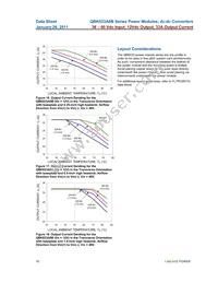 QBK033A0B41-HZ Datasheet Page 10