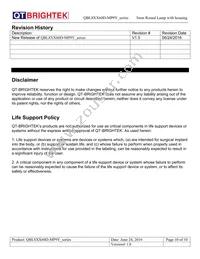 QBL8SA60D-MP90 Datasheet Page 10