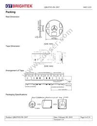 QBLP595-IW-2897 Datasheet Page 8