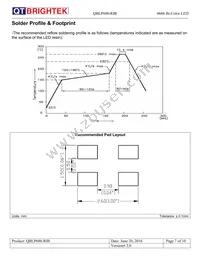 QBLP600-RIB Datasheet Page 7