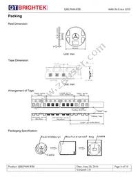 QBLP600-RIB Datasheet Page 8