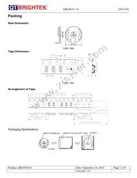 QBLP650-S1 Datasheet Page 7