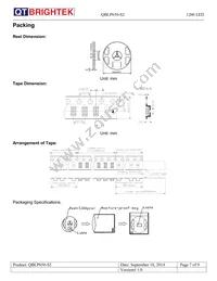 QBLP650-S2 Datasheet Page 7