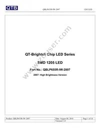 QBLP655R-IW-2897 Cover