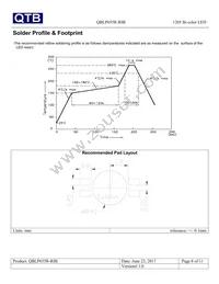 QBLP655R-RIB Datasheet Page 8