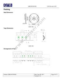 QBLP655R-RIG Datasheet Page 9