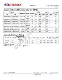 QBSS200R Datasheet Page 4