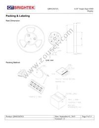 QBSS200R Datasheet Page 9