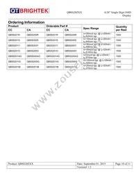 QBSS200R Datasheet Page 10