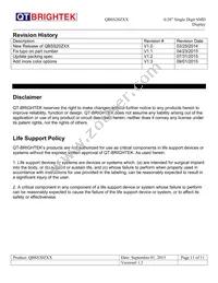 QBSS200R Datasheet Page 11