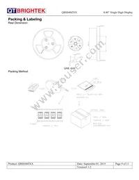 QBSS400R Datasheet Page 9