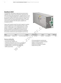 QBVW025A0B1-PHZ Datasheet Page 16