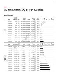 QBVW025A0B1-PHZ Datasheet Page 19