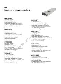 QBVW025A0B1-PHZ Datasheet Page 23