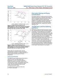 QBW018A0B71-H Datasheet Page 12