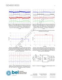 QD48S018033-NS00 Datasheet Page 13