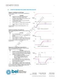 QD48T012033-PBC0G Datasheet Page 7