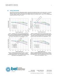 QD48T012033-PBC0G Datasheet Page 9