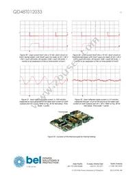 QD48T012033-PBC0G Datasheet Page 13