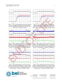 QD48T015018-NCB0G Datasheet Page 11