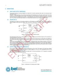 QD48T018033-PAA0G Datasheet Page 4