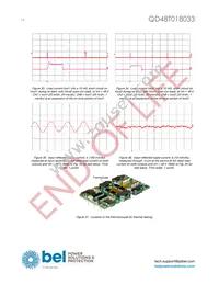 QD48T018033-PAA0G Datasheet Page 14