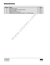 QH12BZ600 Datasheet Page 8