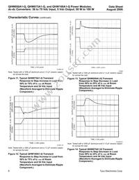 QHW100A1-Q Datasheet Page 8