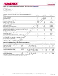 QID4515001 Datasheet Page 2