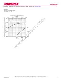 QJD1210011 Datasheet Page 7