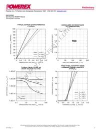 QJD1210SA2 Datasheet Page 5