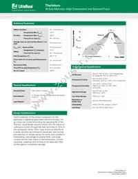 QK040K7 Datasheet Page 6