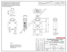 QLB-103-00DNN-3BA Datasheet Cover