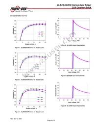 QLS20ZG-NT Datasheet Page 4