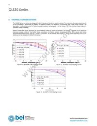 QLS30ZA-NT9 Datasheet Page 8