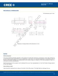 QLS6A-FKW-CNSNSF043 Datasheet Page 12