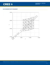 QLS6B-FKW-CNSNSF043 Datasheet Page 4