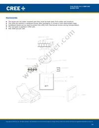 QLS6B-FKW-CNSNSF043 Datasheet Page 14