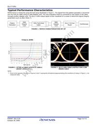 QLX111RIQSR Datasheet Page 5