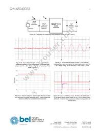 QM48S40033-PS00G Datasheet Page 11