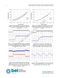 QM48T25050-NBB0G Datasheet Page 10